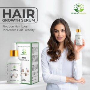 HAIR GROWTH SERUM