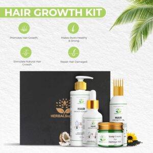 Hair Kit